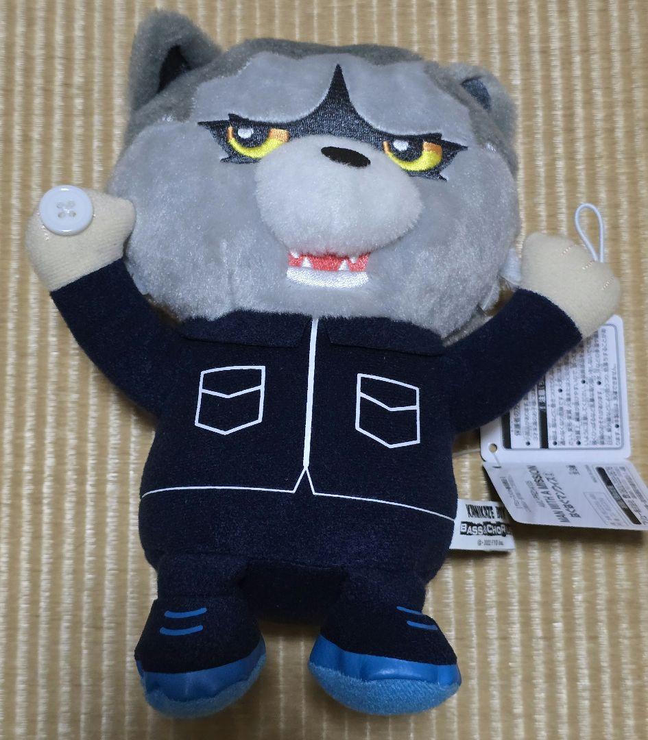 MAN WITH A MISSION はぐはぐマンウィズ