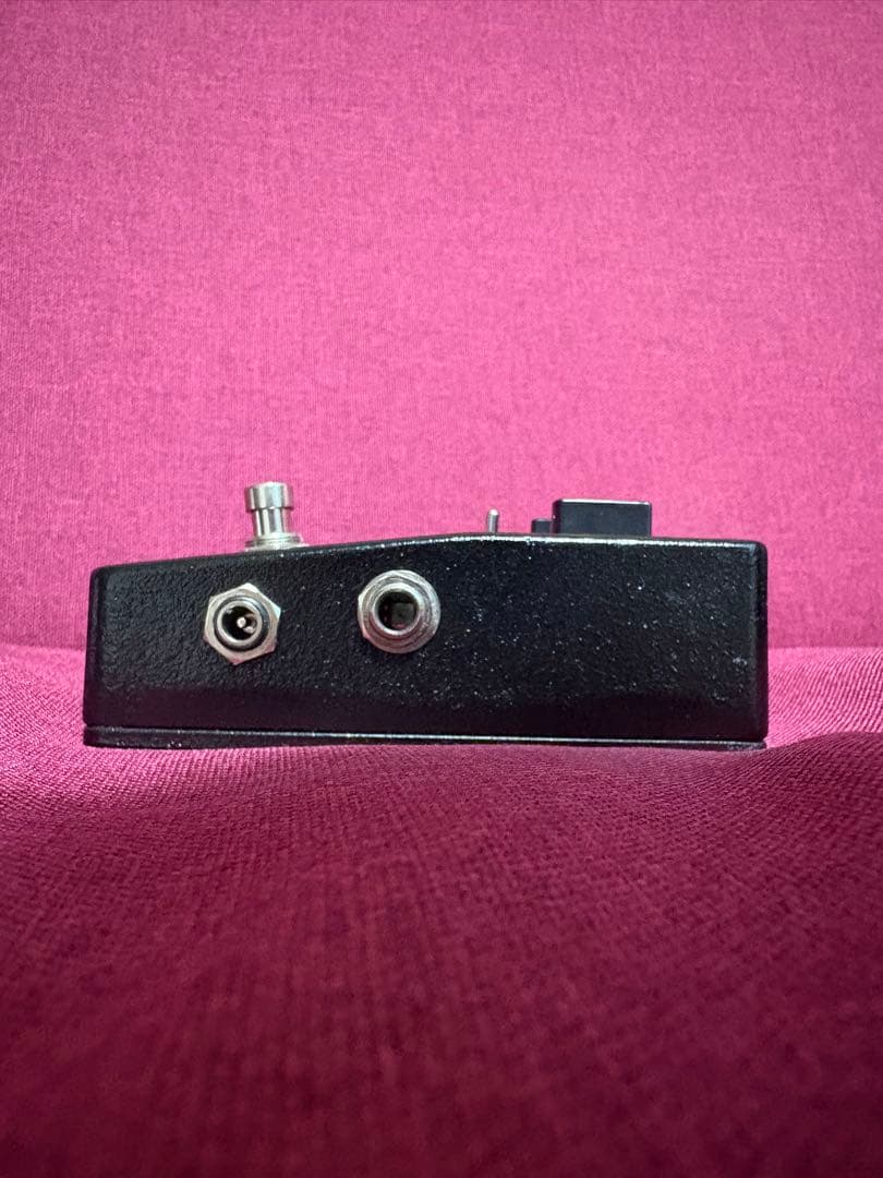 kgr harmony おろし