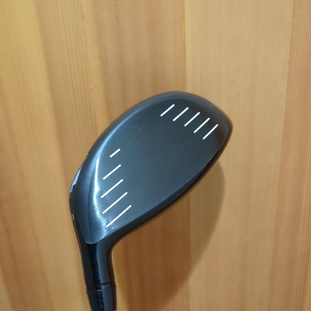 本間　ゴルフ　ドライバー TW-757