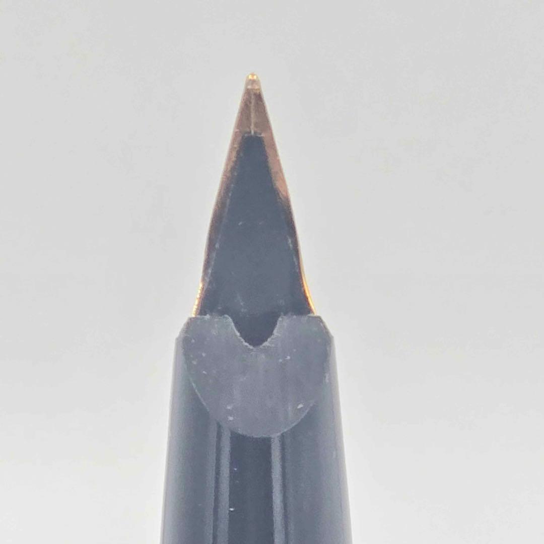 モンブラン CLASSICセット ボールペン 万年筆 筆記未確認品