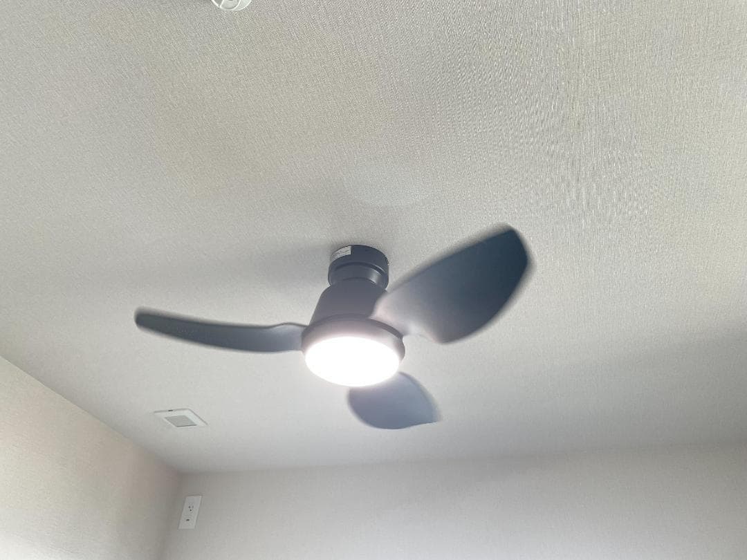 VENTOTA シーリングファンライトFreio(フレイオ)