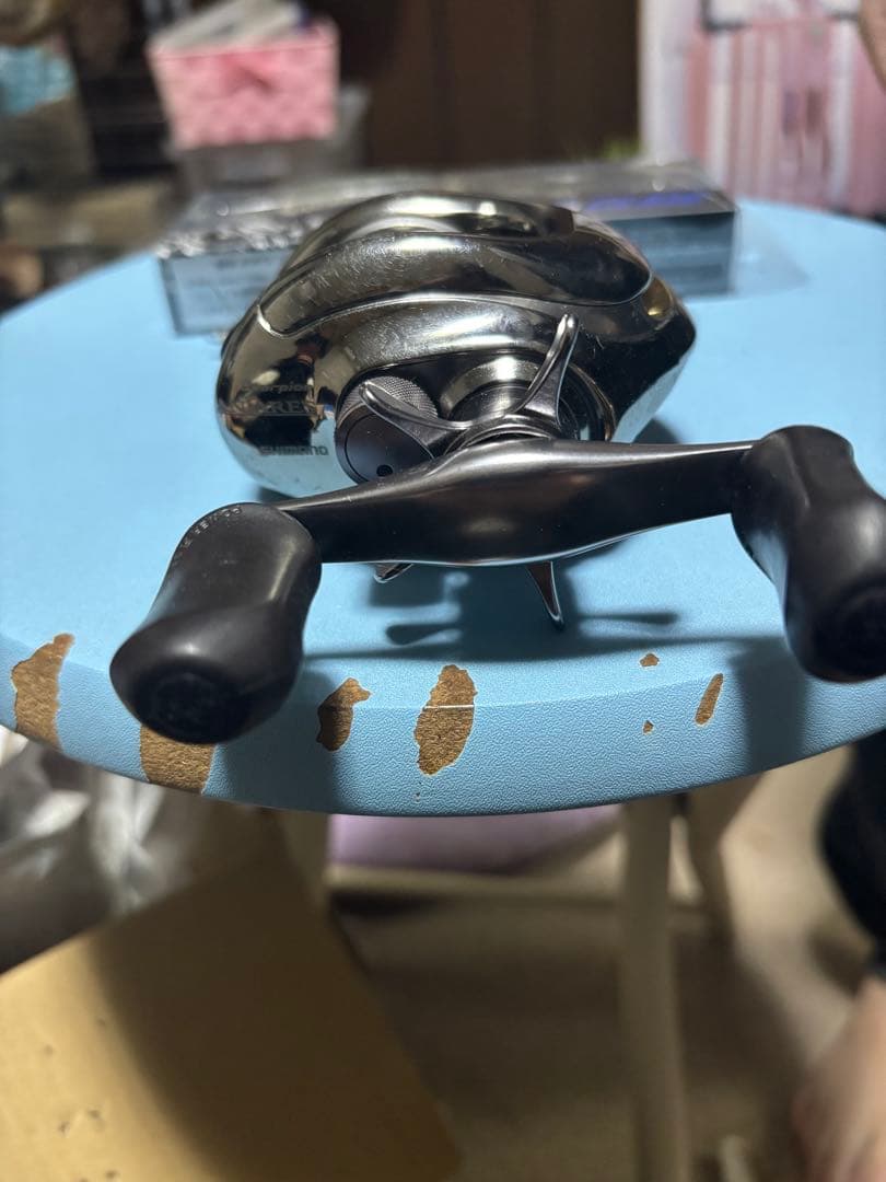 初代アンタレス ジョイクロセット