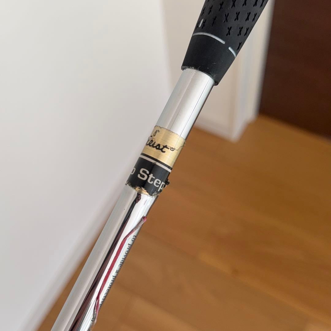 Scotty Cameron ガンブルー ニューポート2クラシック 33インチ