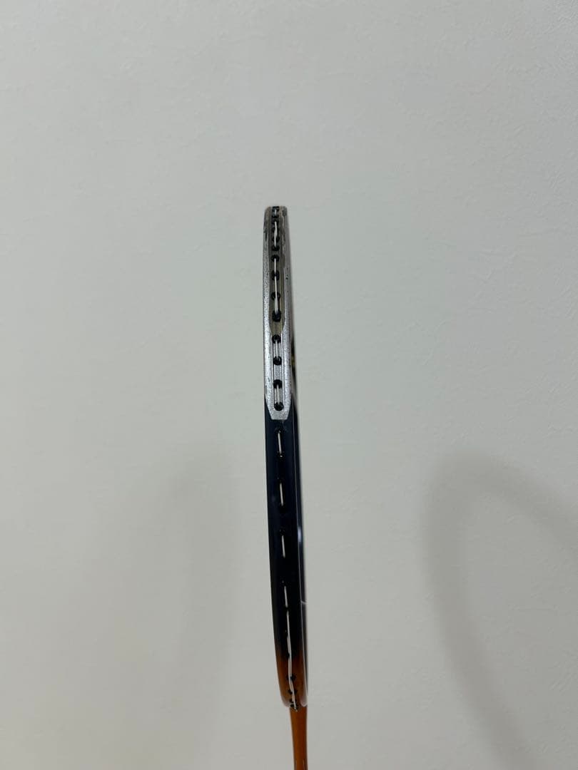 バドミントンラケット アーマテック800オフェンス