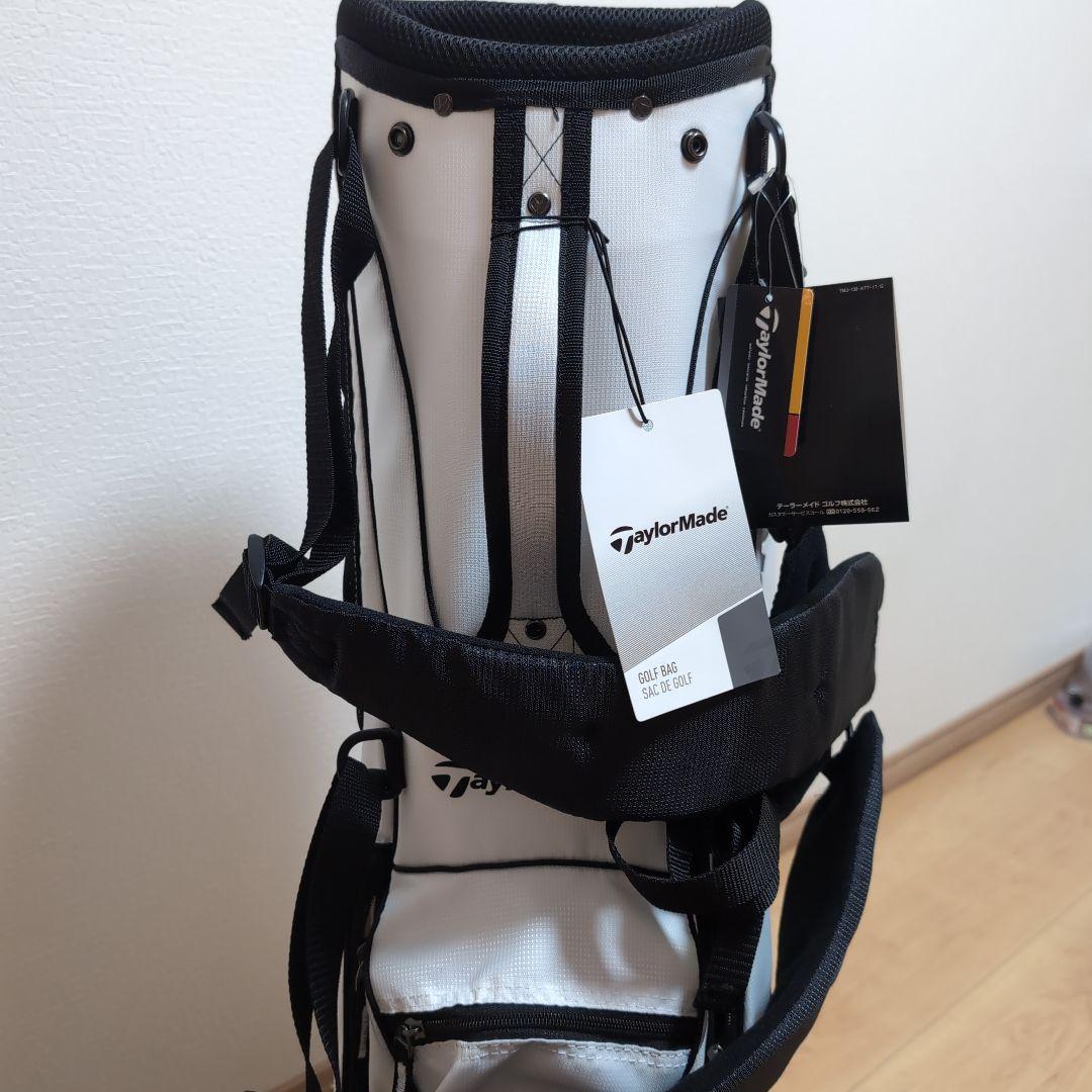 TaylorMade ゴルフバッグ