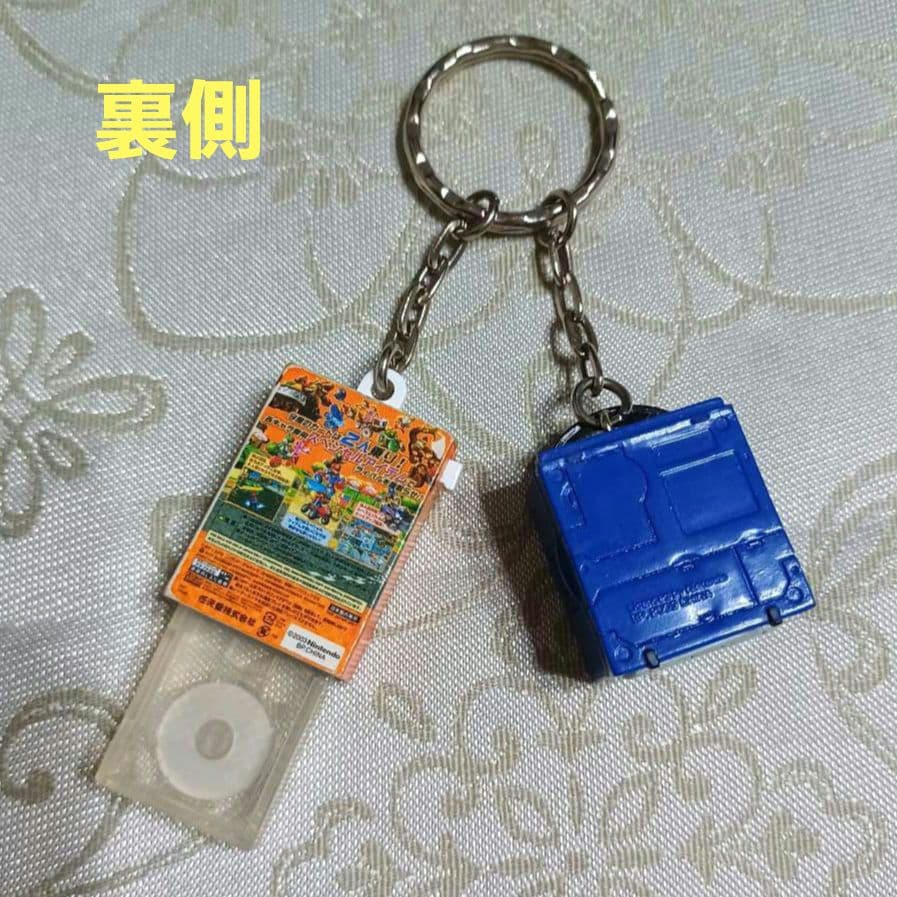 レア　Nintendo 任天堂　レトロゲーム　ミニチュアフィギュア　まとめ売り