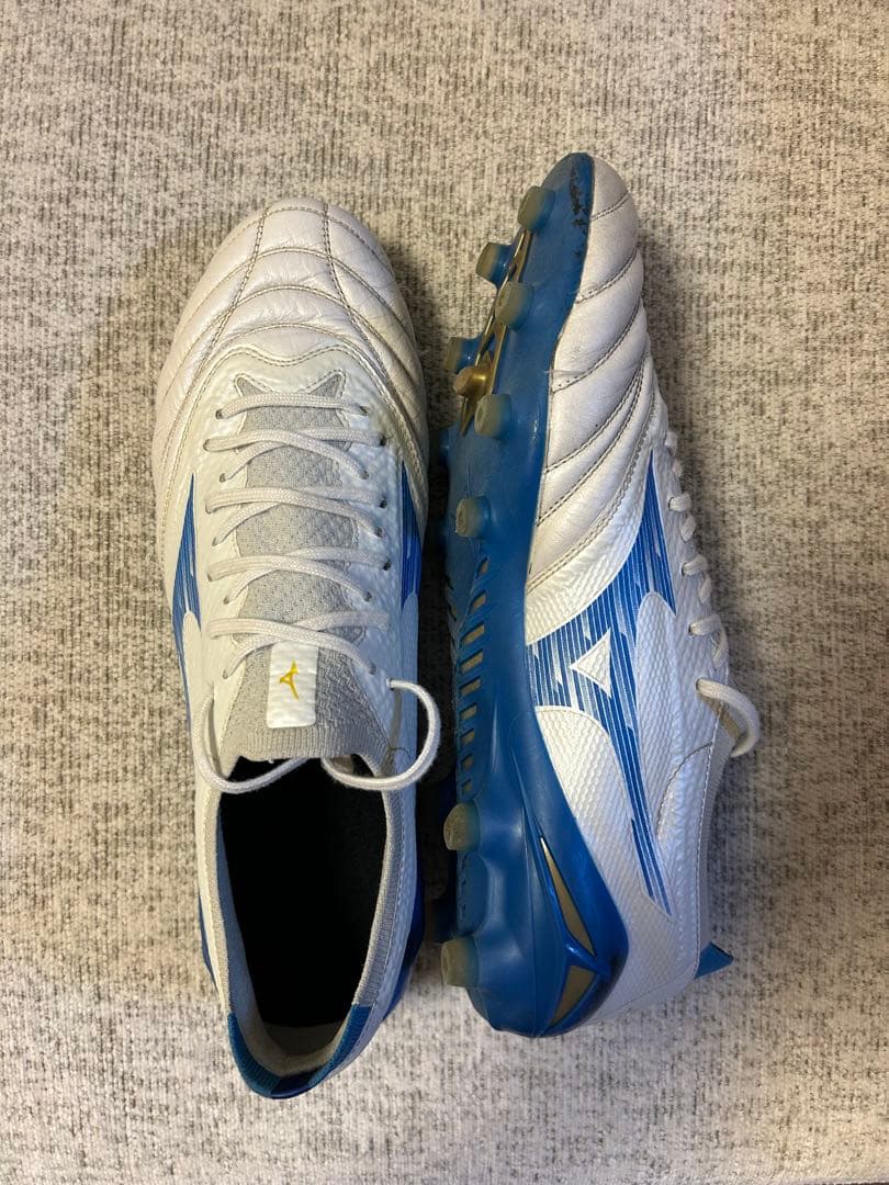 ミズノ　モレリアネオ4β elite