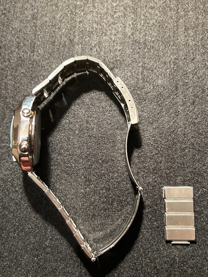 【鈴木】SEIKO ALBA AKA W620-4130