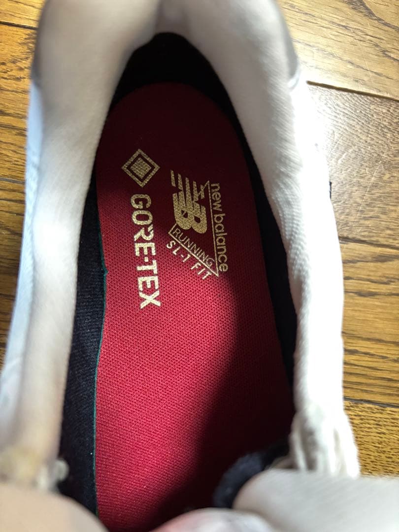 New Balance 29cm CM996XS2 送料込