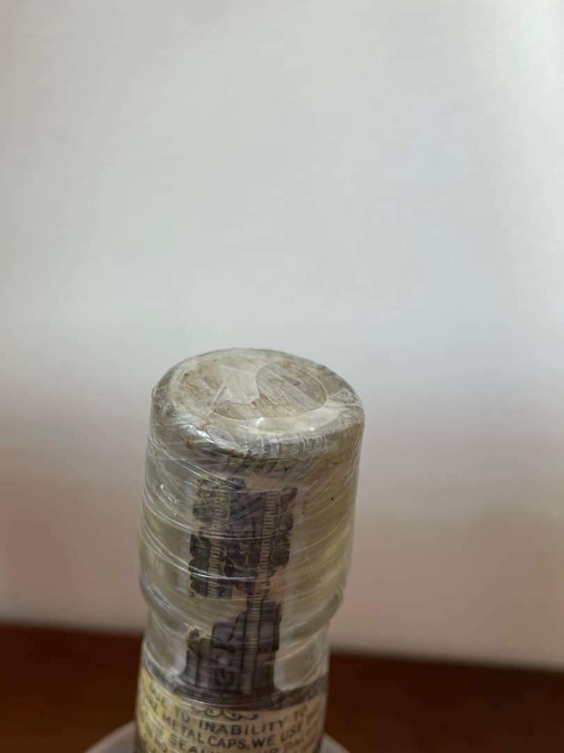 ★ Old Crow Bourbon Whiskey 1 Quart ★