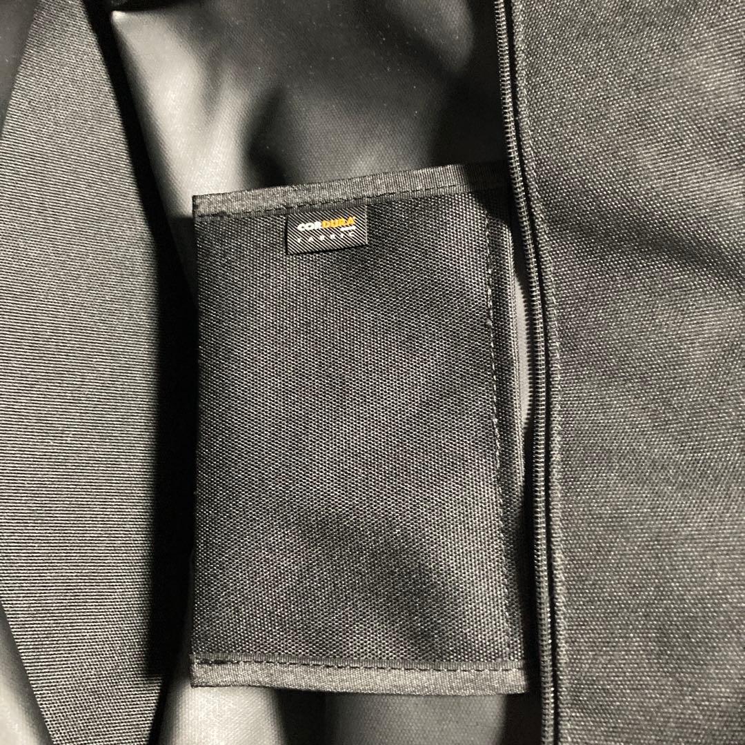 v12 ヴィトゥエルブ　ゴルフ　ボストンバッグ　未使用