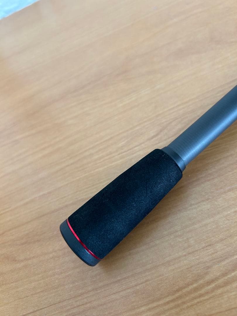 【美品】ジャッカル　BPM　BP-C610XH　ビッグベイトロッド　送料込