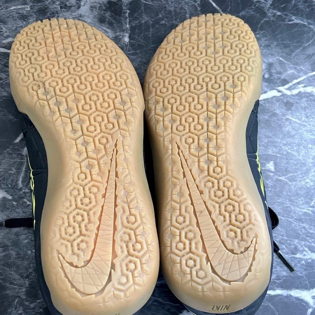 【731】✨美品✨NIKE Hypervenom Phelon Ⅱ IC