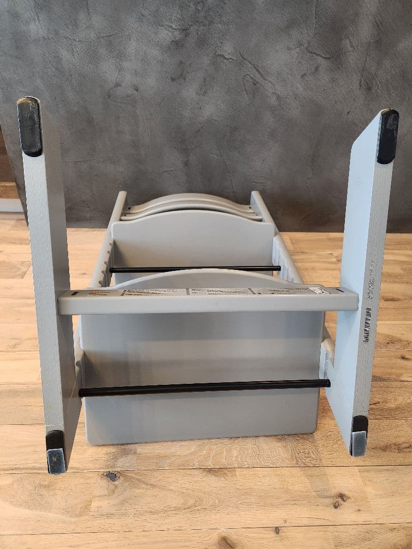 STOKKE トリップトラップ ストームグレー