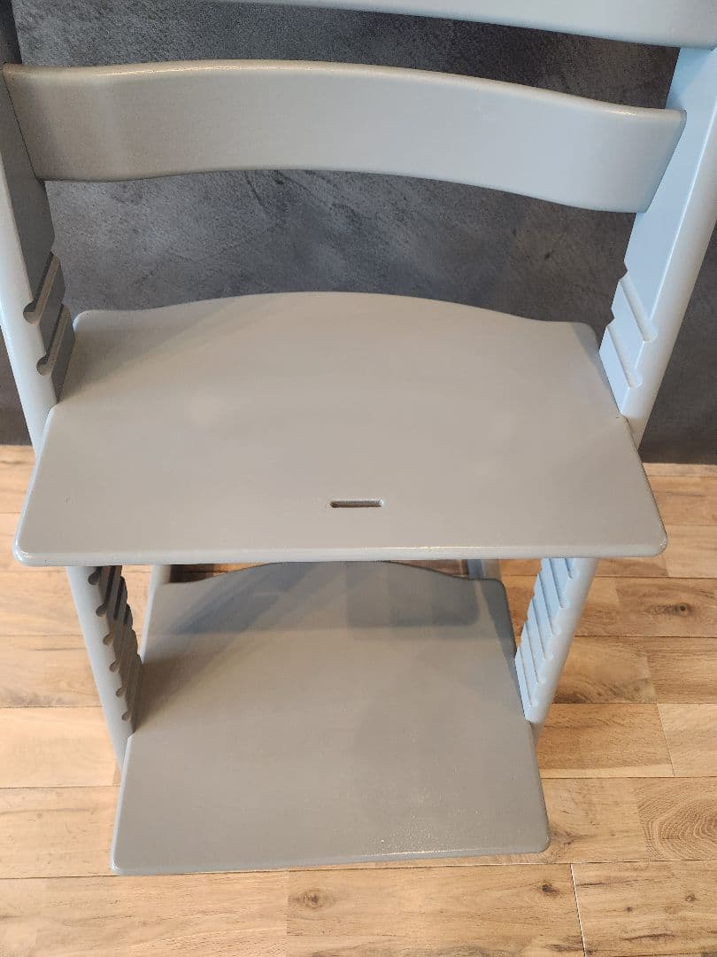 STOKKE トリップトラップ ストームグレー