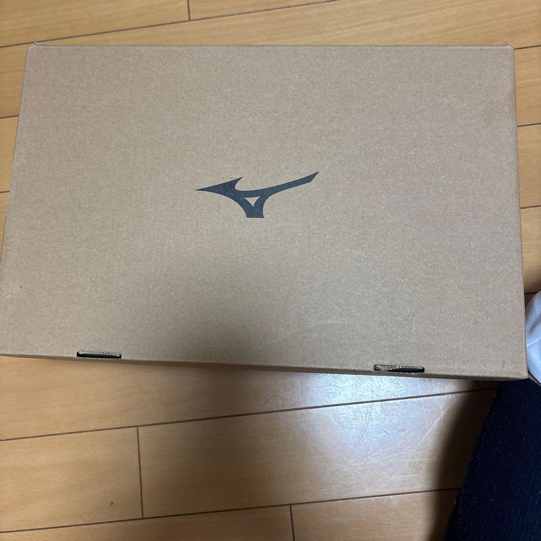 【ミズノプロ】スピードレボプロ MID(野球／ソフトボール)