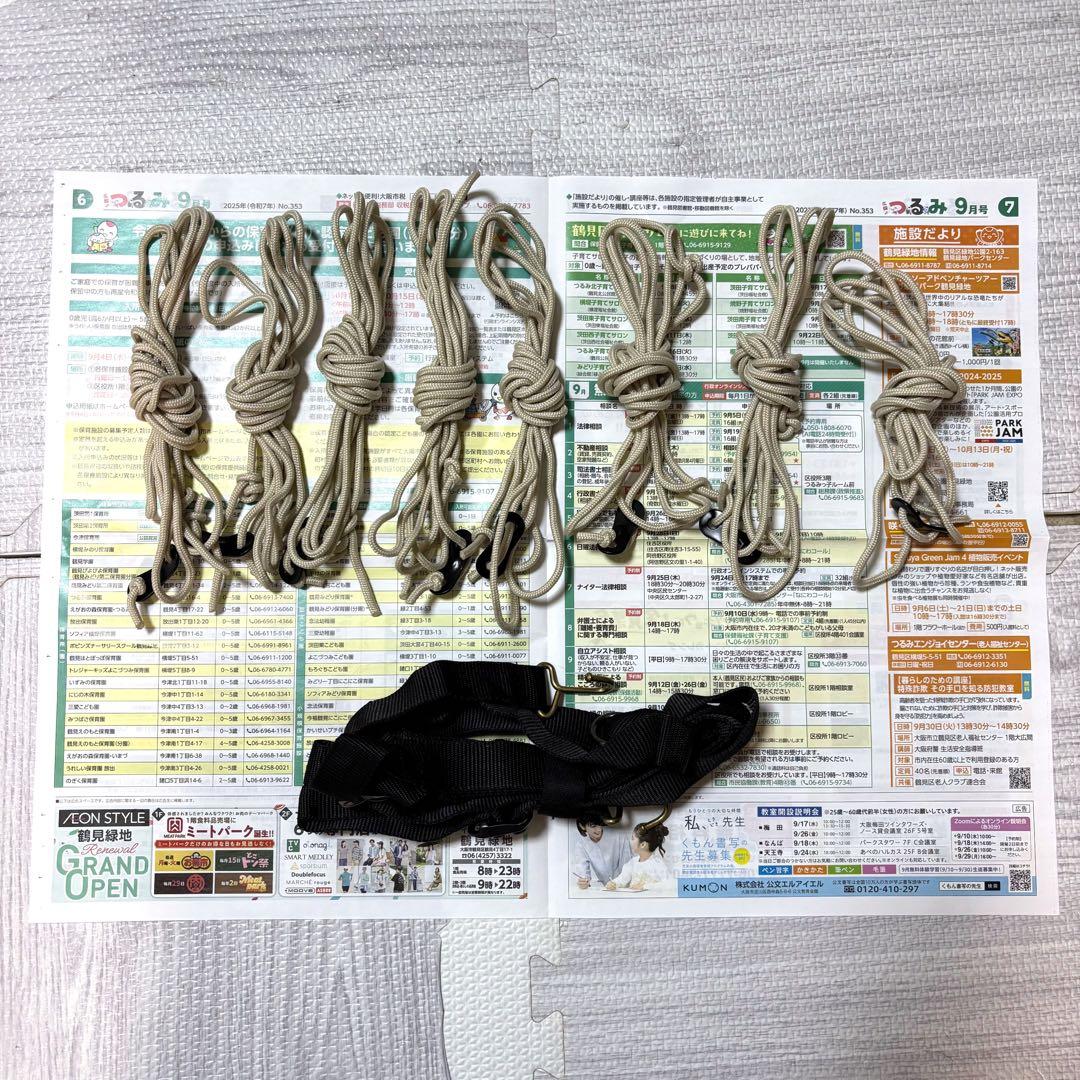 SABBATICAL 【スカイパイロットTC】美品