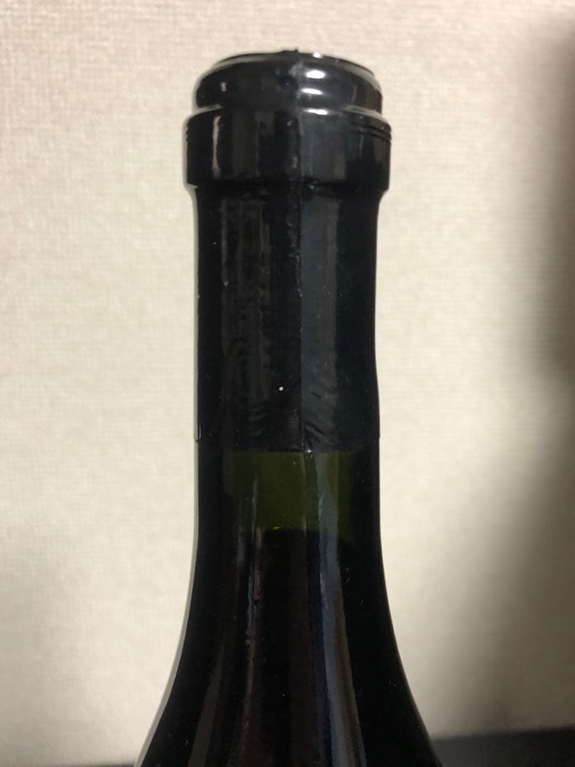 希少 ランジュ・ヴァン ノクテュルヌ 2004 ピノ・ドニス