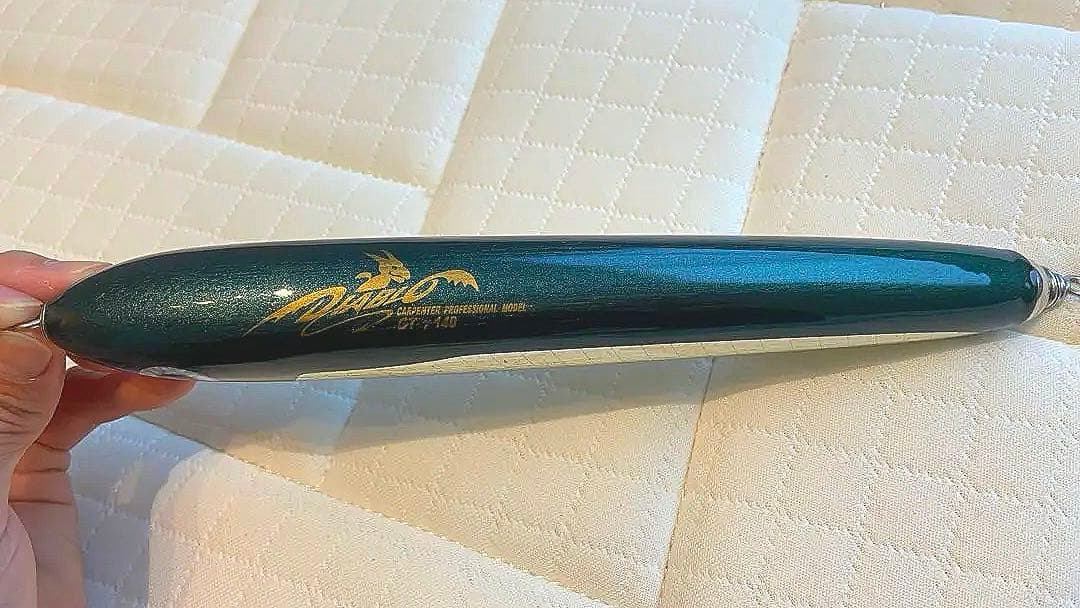 カーペンター　GTγ140 ディアブロ