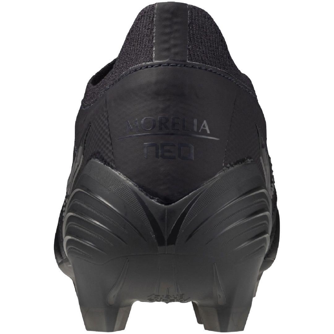 ミズノ モレリアネオ 4 β JAPAN Ltd