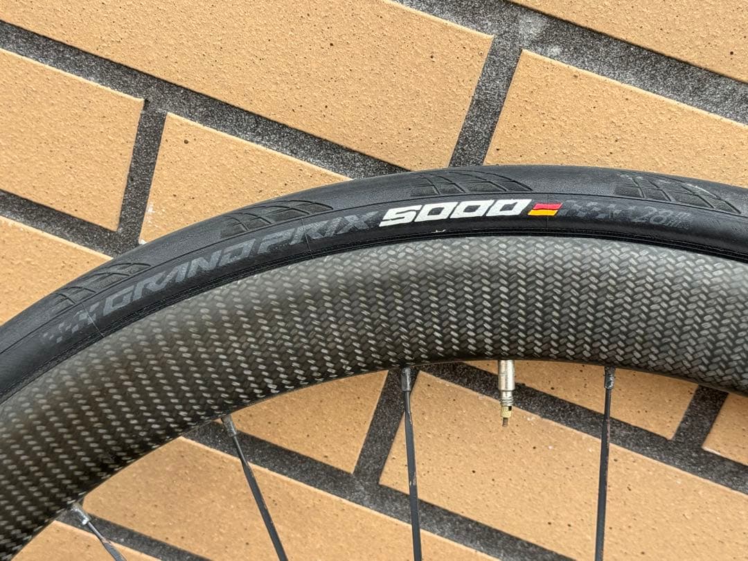 マヴィック MAVIC コスミック プロ カーボン COSMIC PRO