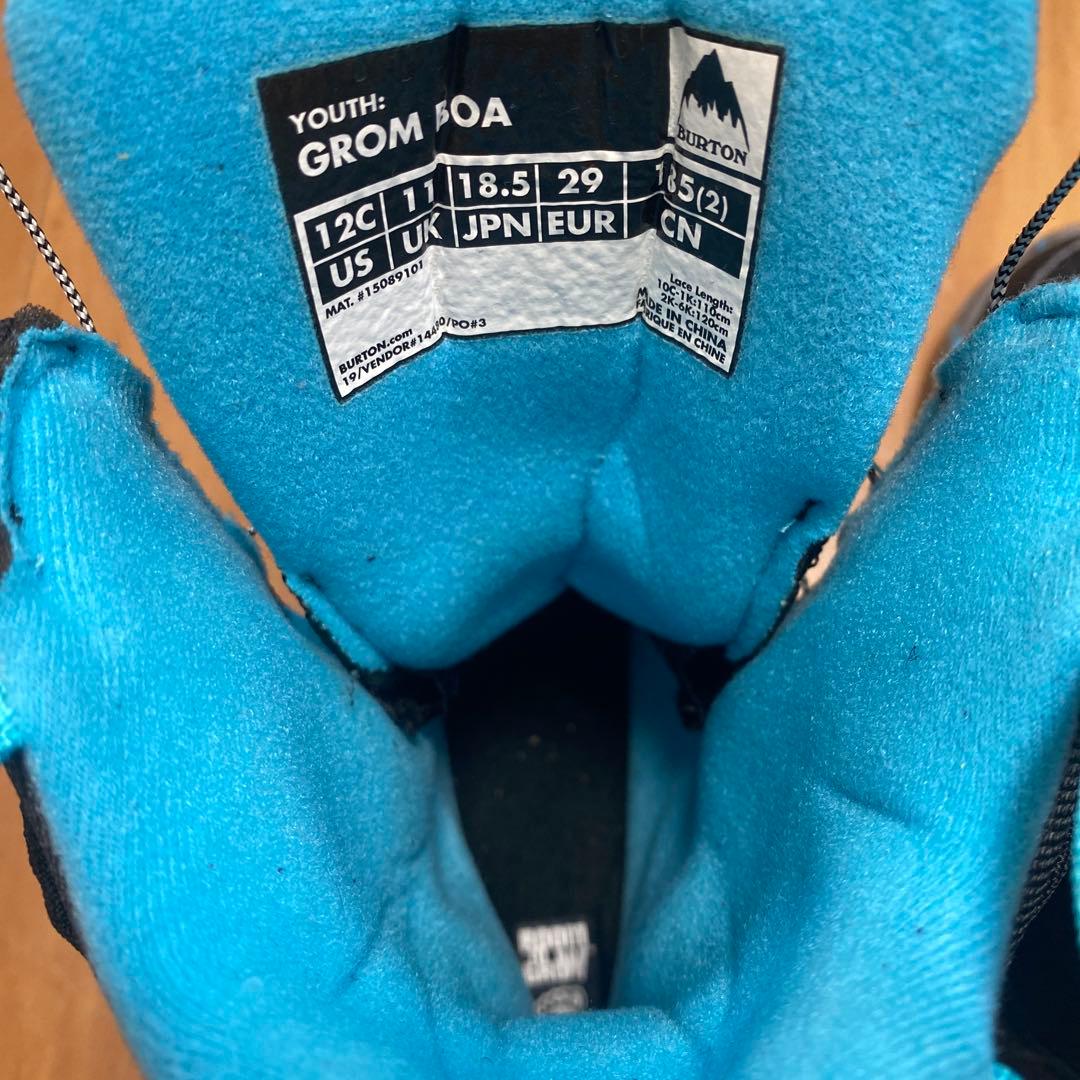 25日21:00まで限定値下げ中90ウエア&アフタースクールBURTON子供