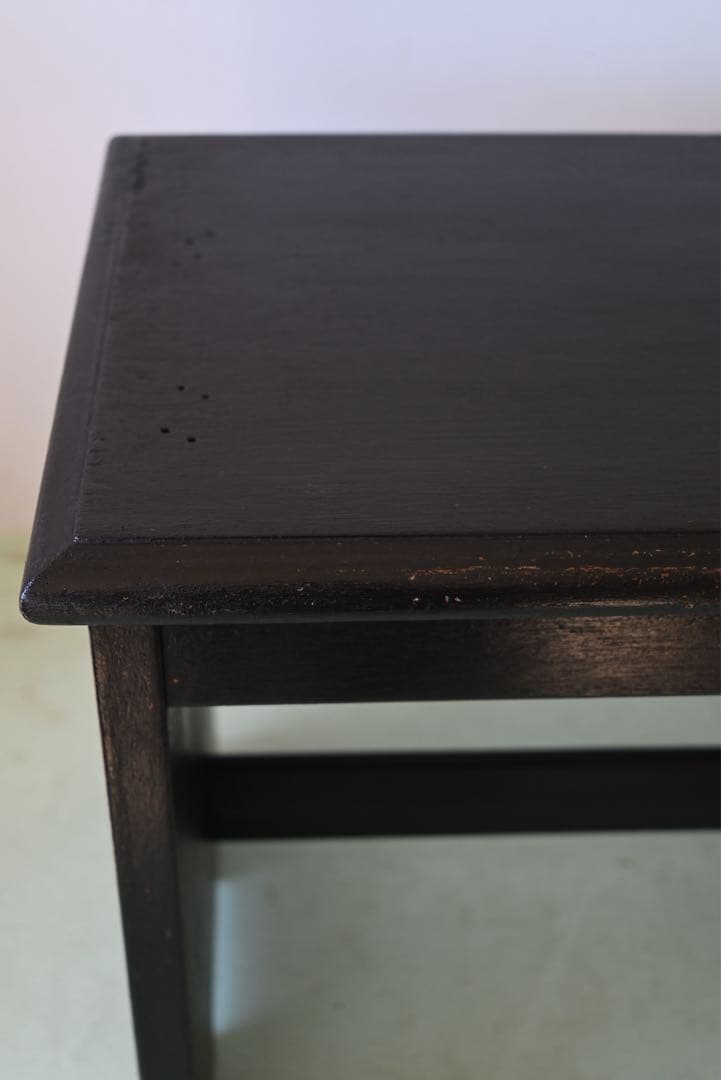 展示台 椅子 作業台 無垢材 古家具 古道具 アンティーク スツール テーブル