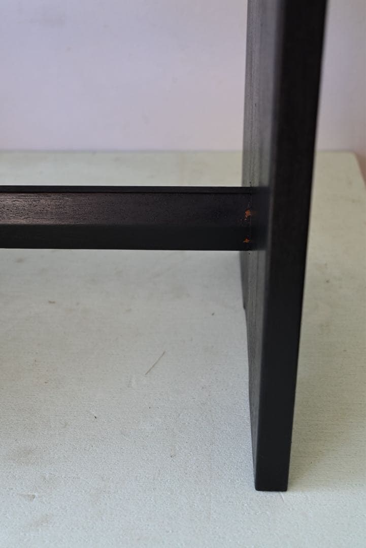 展示台 椅子 作業台 無垢材 古家具 古道具 アンティーク スツール テーブル