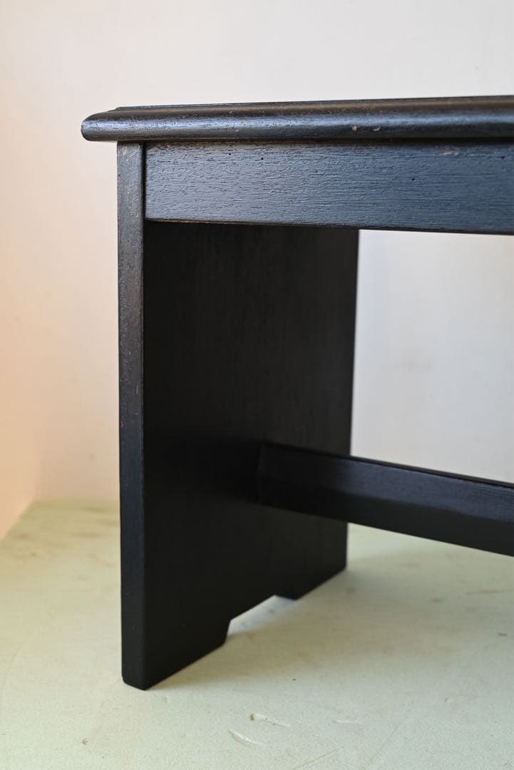 展示台 椅子 作業台 無垢材 古家具 古道具 アンティーク スツール テーブル