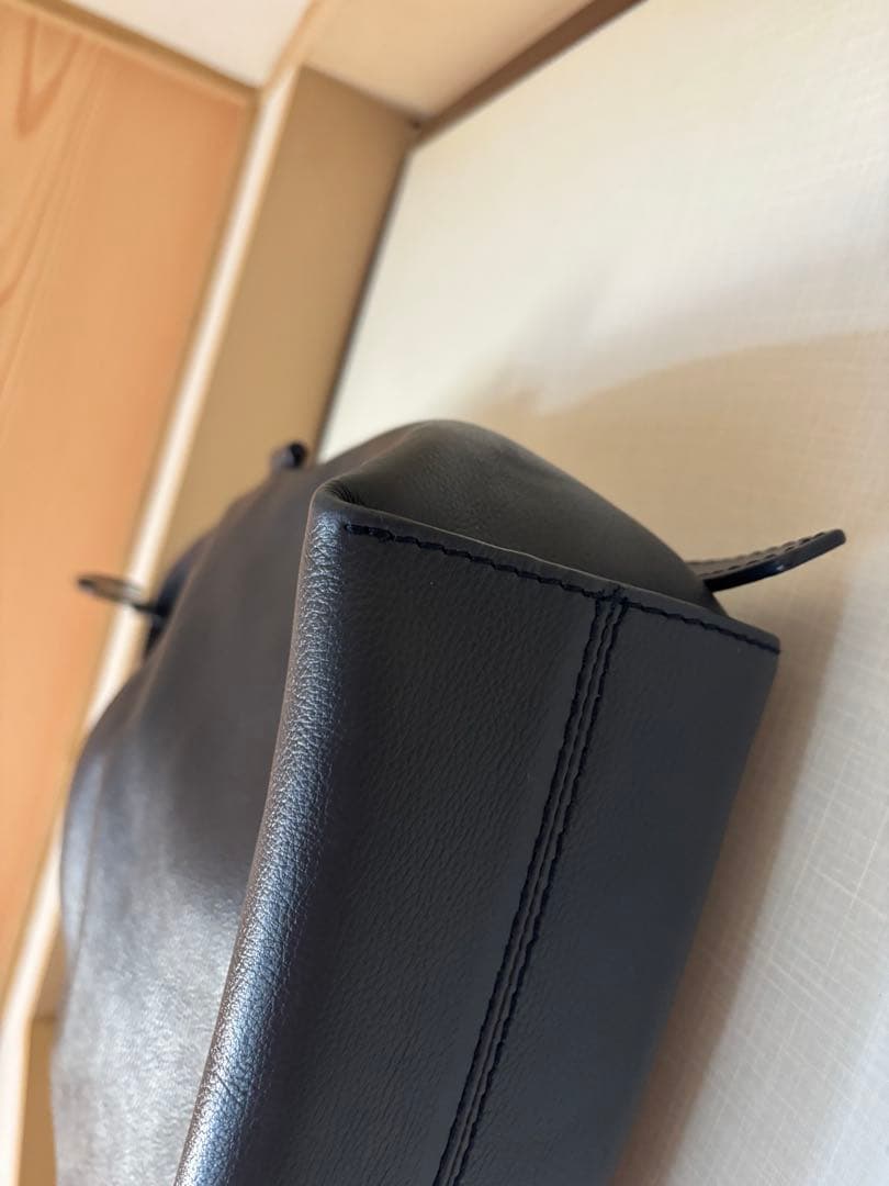 【MOTHERHOUSE】 マザーハウス ヨゾラ 2 ウェイ バッグ