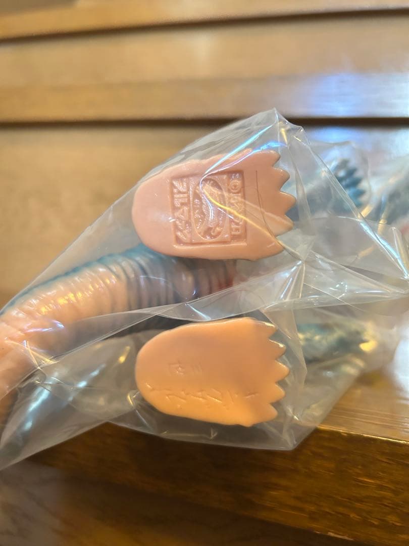 キングザウルス三世ブルマァクスタンダードサイズ