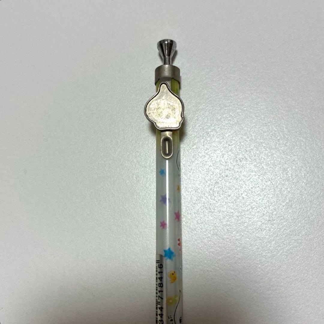 水滴キャラクターシャープペンシル　シャープペン　セット　まとめ売り　平成　レトロ