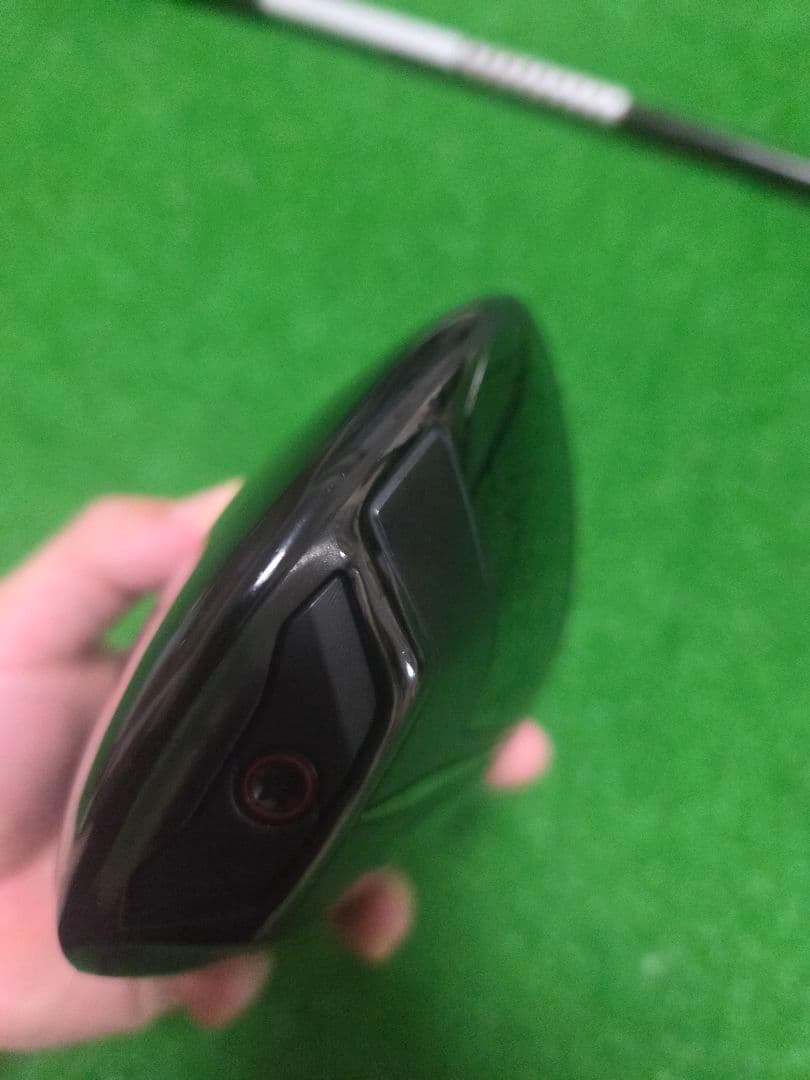 タイトリスト TSR2 ドライバー 9.0度 　ツアーad iz