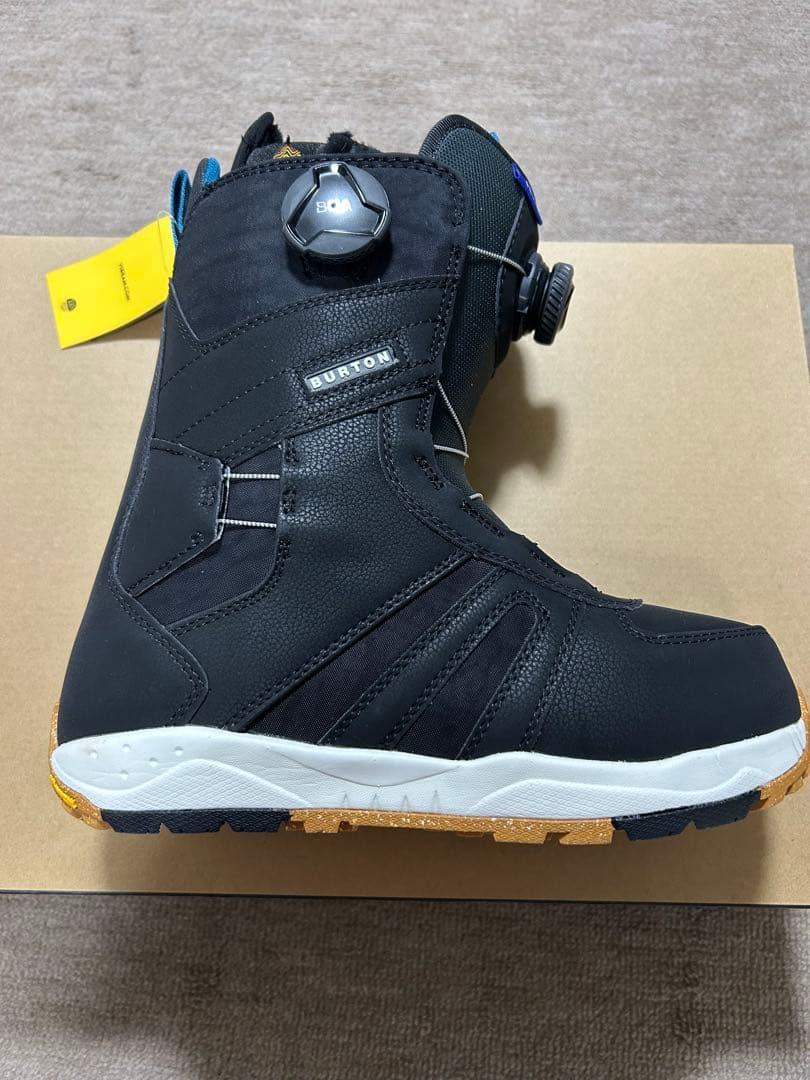 ウィメンズ Burton フェリックス BOA® スノーボードブーツ　正規品