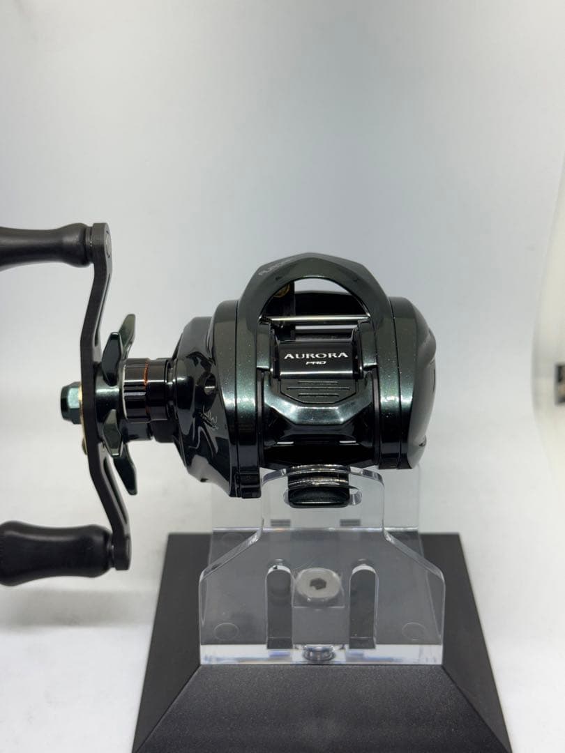 オーロラエアーCF ハイスター Aurora airCF チューニング済