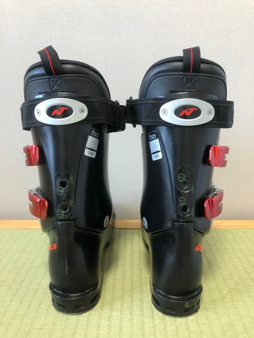 ノルディカ　スキーブーツ　24㎝