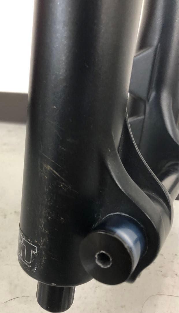 FOX40 factory 26インチ