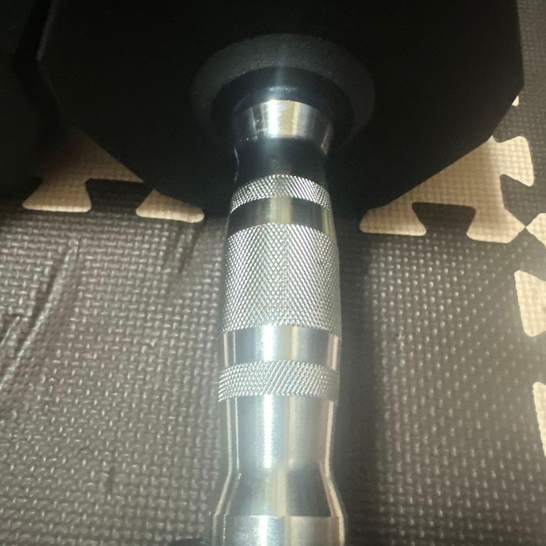 引き渡し限定　PROIRON 24kg ダンベル セット