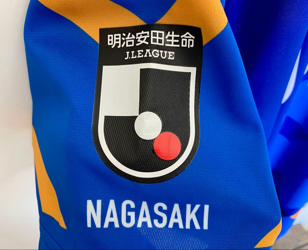 kazuyaarg　V・ファーレン長崎