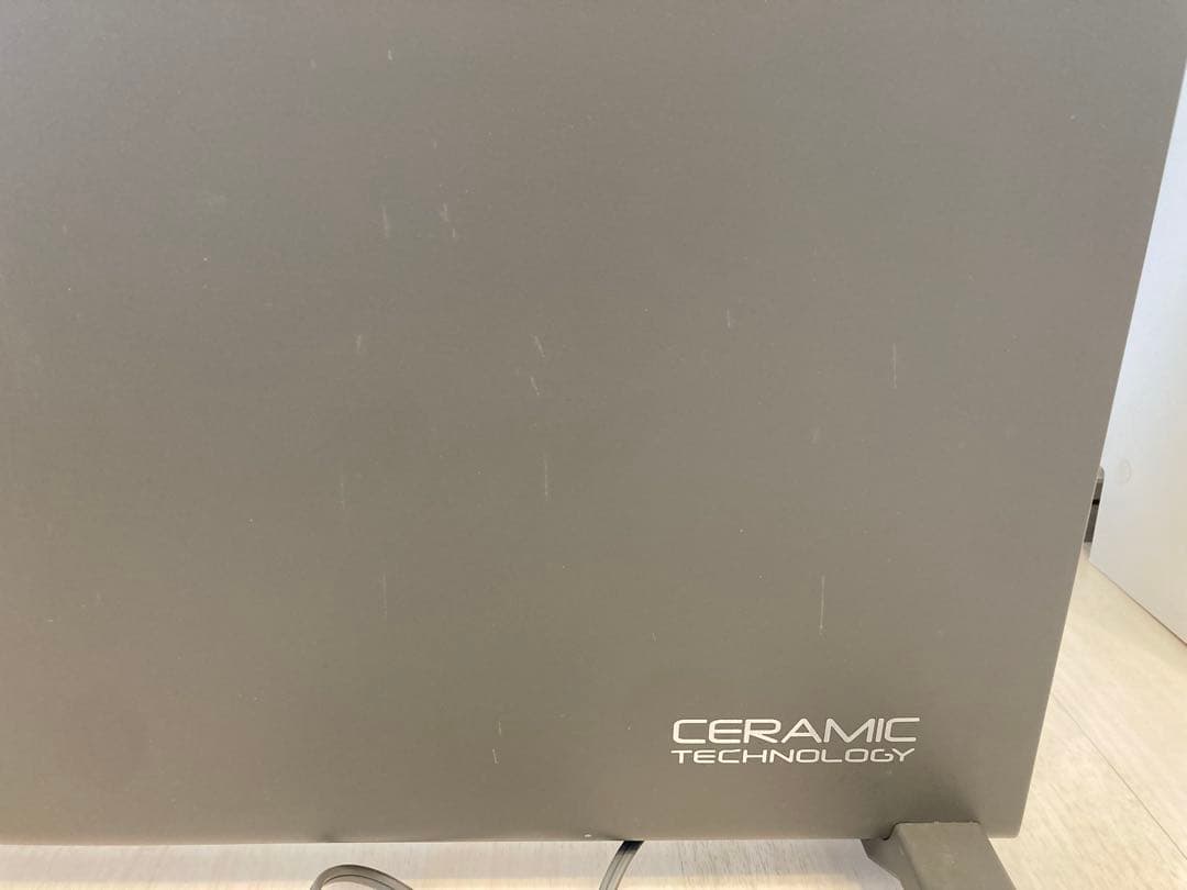 DeLonghi デロンギ　コンベクターヒーター動作確認済み