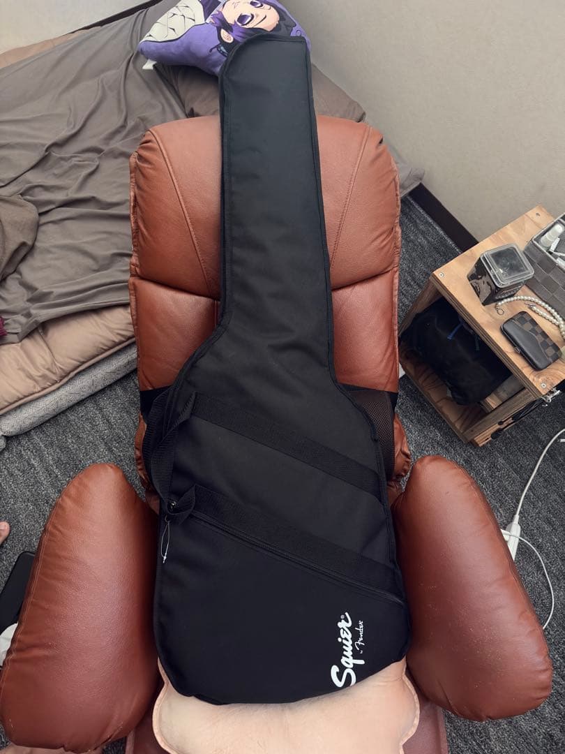 ギター Squier Telecaster