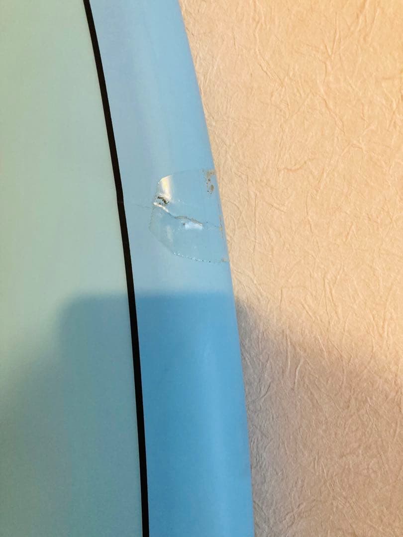 最終値下中CHANNEL S PODMOD 5'6 アルメリック