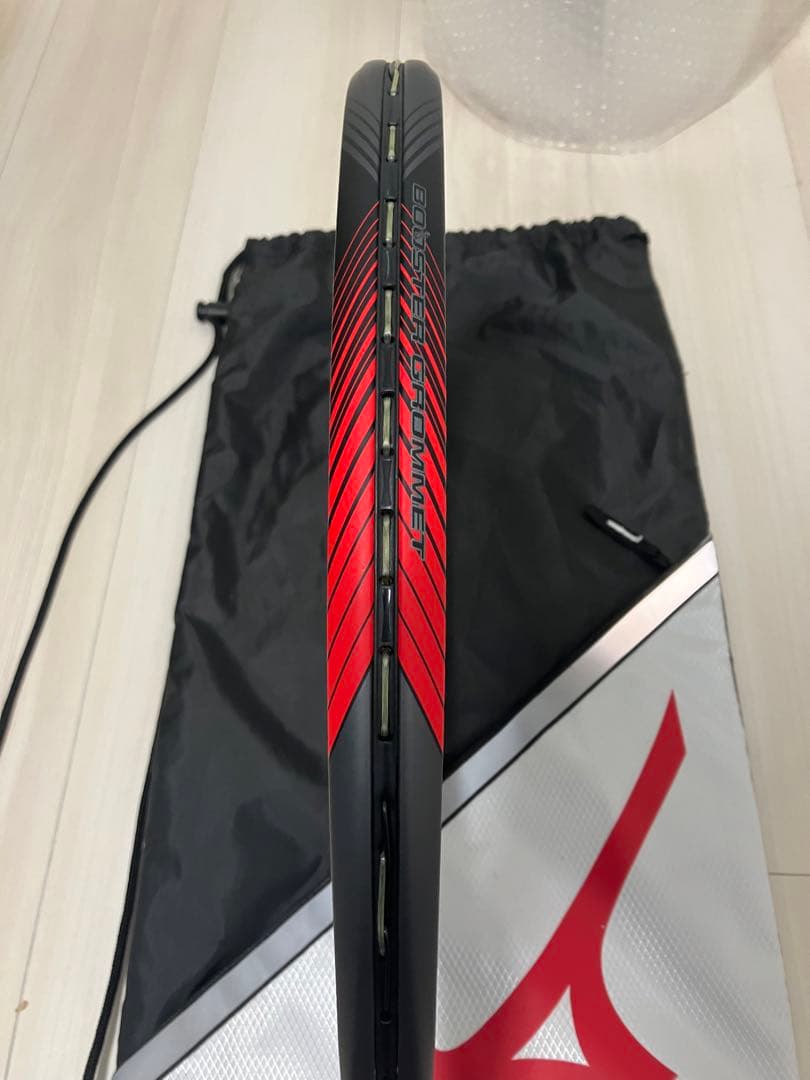 ミズノ　D force v tour DフォースVツアー　美品