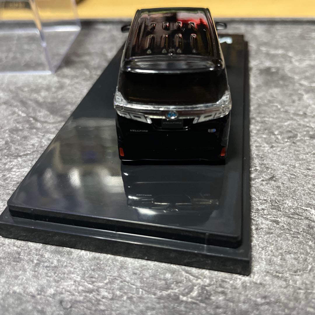 ヴェルファイア　30ミニカー