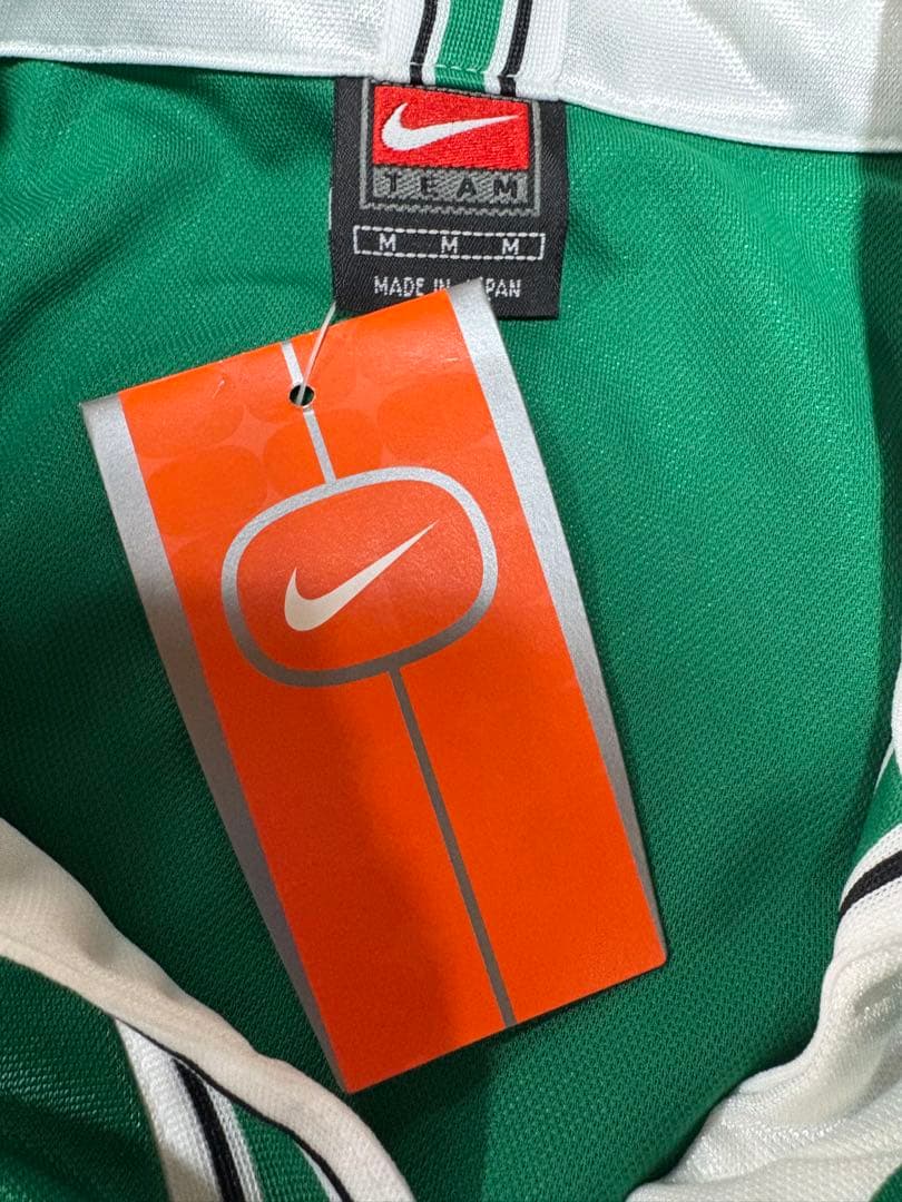 激レア！ヴェルディ川崎 (東京ヴェルディ)ユニフォーム NIKE KONAMI