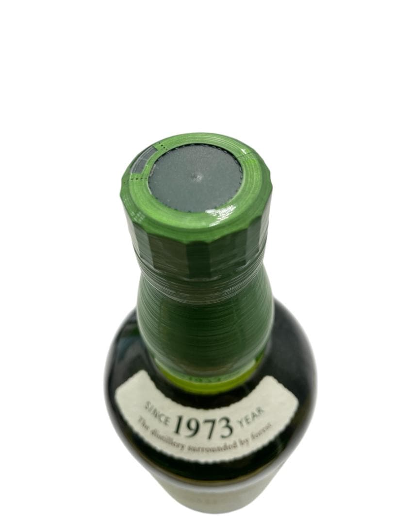 未開栓 白州 箱有り シングルモルト ウイスキー 700ml