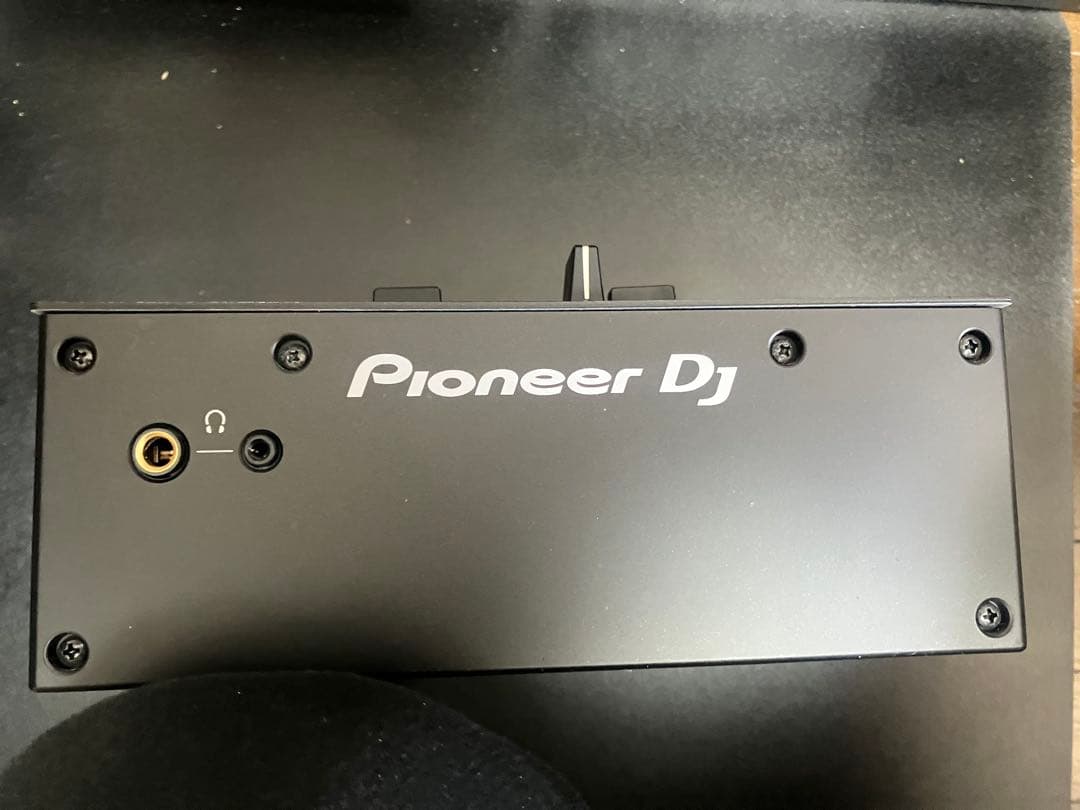 H*.様 Pioneer DJ DJM-250MK2