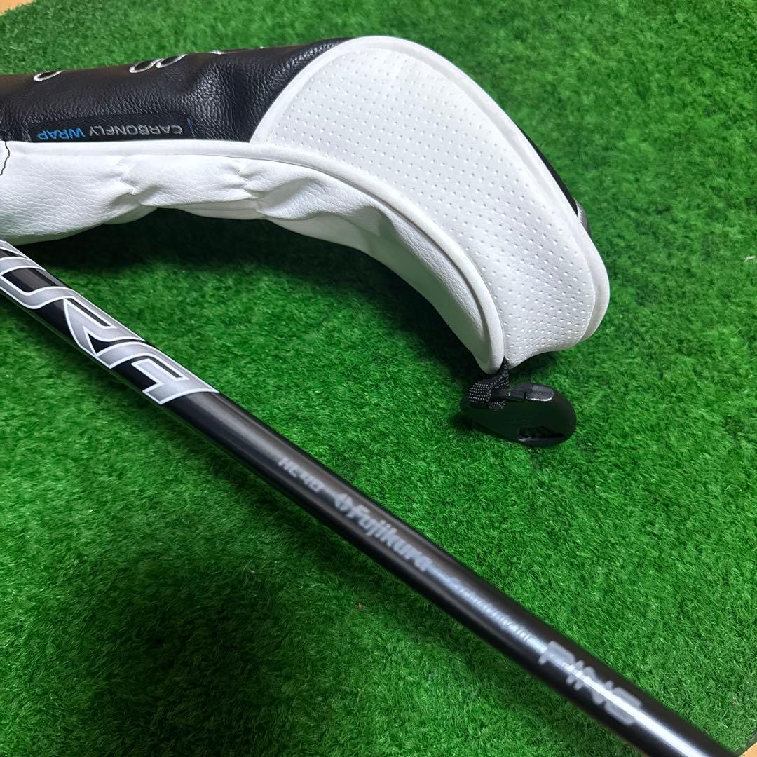 PING G440 HLユーティリティ　スピーダーNX40 6番ハイブリッド