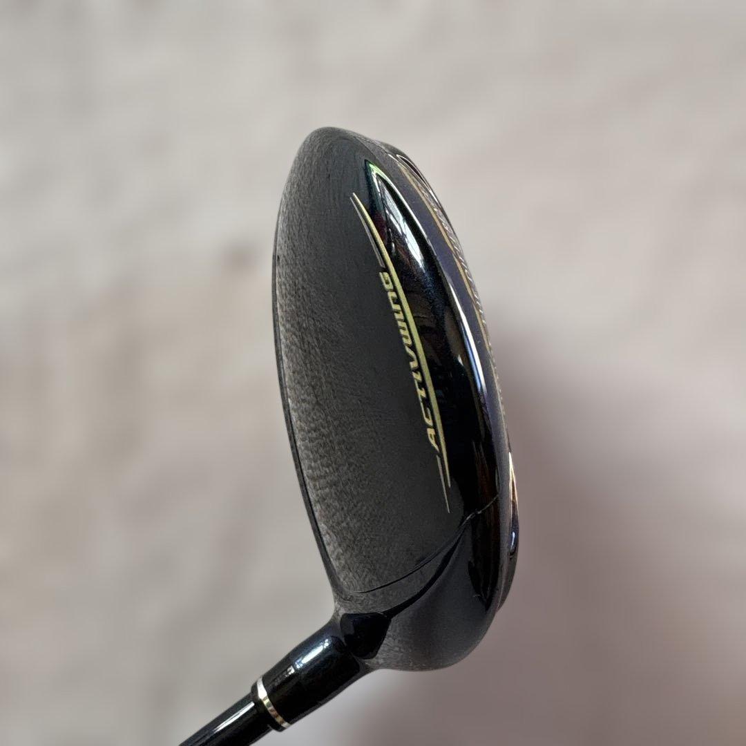 ゼクシオ12フェアウェイウッド５W（SR）