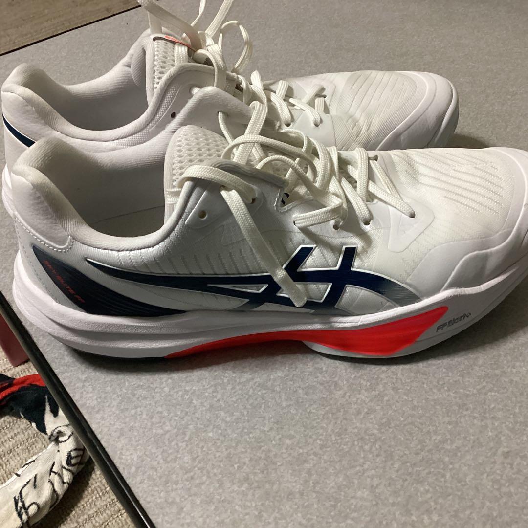 スカイエリートff3 27.5